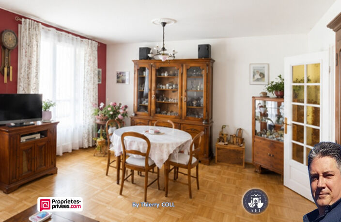 APPARTEMENT VENISSIEUX  4 pièce(s) 79 m2 — photo 3