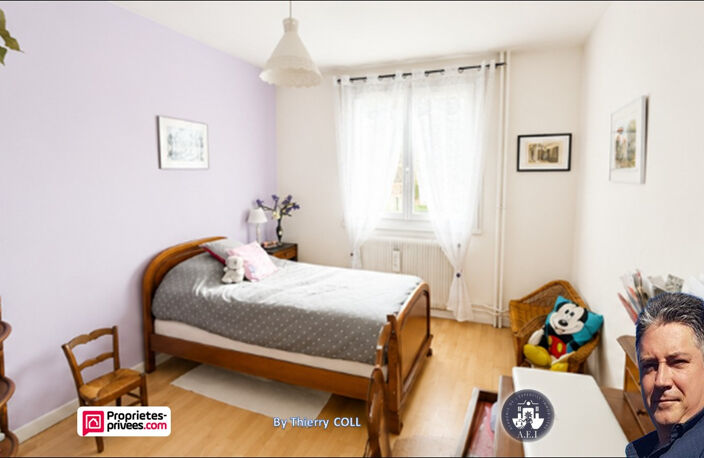 APPARTEMENT VENISSIEUX  4 pièce(s) 79 m2 — photo 5