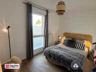 APPARTEMENT T4 RILLIEUX LA PAPE DE  81.05 m2 EN REZ DE JARDIN — photo 2
