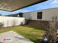 APPARTEMENT T4 RILLIEUX LA PAPE DE  81.05 m2 EN REZ DE JARDIN — photo 4