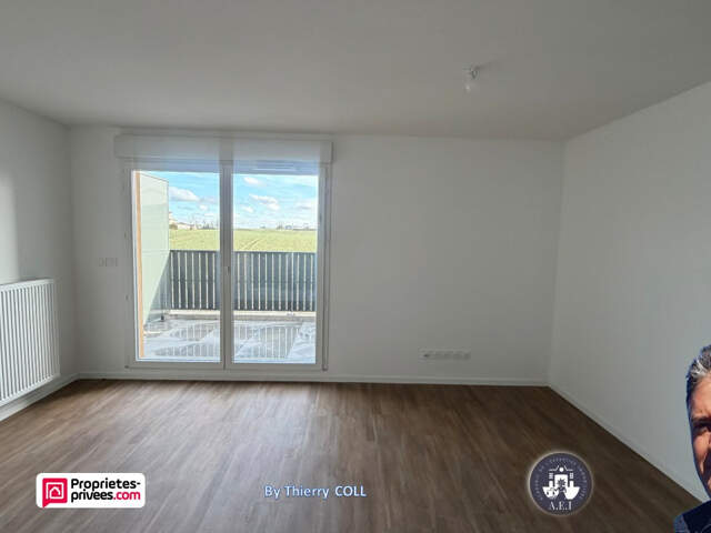 APPARTEMENT T4 RILLIEUX LA PAPE DE  81.05 m2  - 3 CHAMBRES — photo du bien