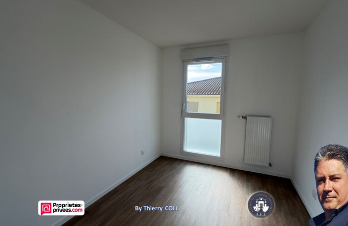 APPARTEMENT T3 RILLIEUX LA PAPE DE 60.74 m2 premier étage — photo 2