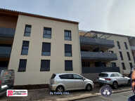 APPARTEMENT T3 RILLIEUX LA PAPE DE 60.74 m2 deuxième étage — photo 3
