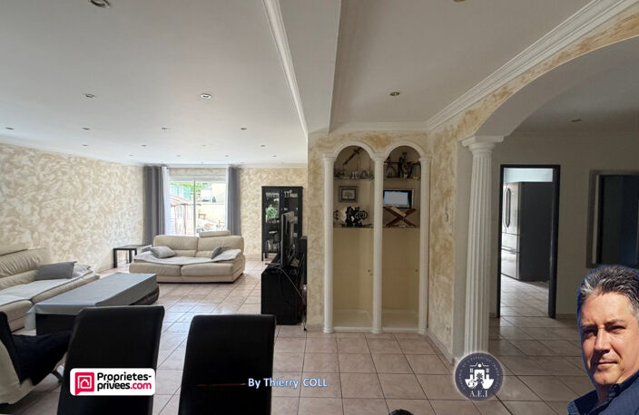 MAISON INDIVIDUELLE 4 CHAMBRES VENISSIEUX  147.31 m2 — photo 3