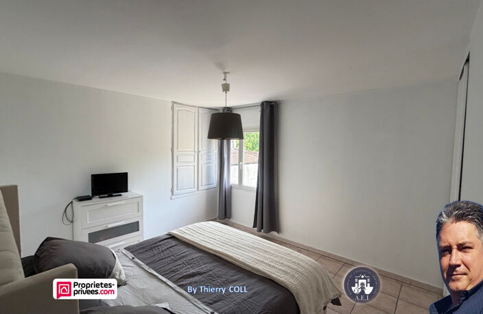 MAISON INDIVIDUELLE 4 CHAMBRES VENISSIEUX  147.31 m2 — photo 5