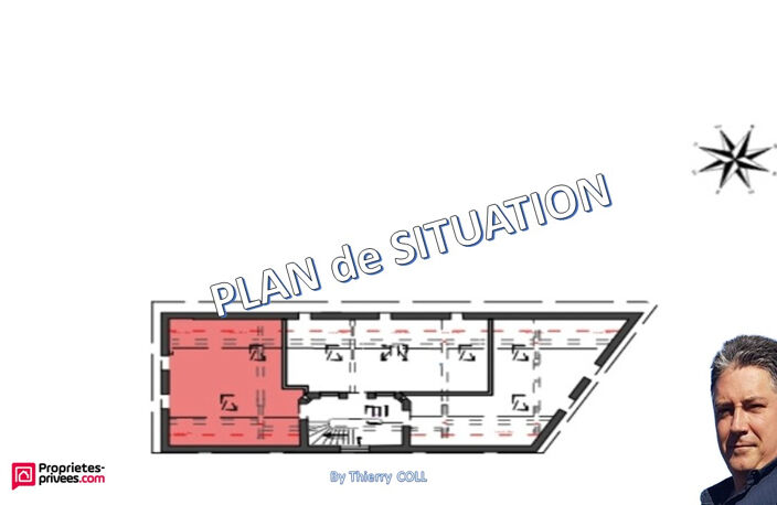 LYON 3? ? T2 bis de 40 m² | Un appartement pensé pour votre quotidien — photo 3