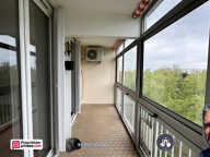 Appartement Vénissieux 4 pièce(s) 81.63 m2 — photo 2