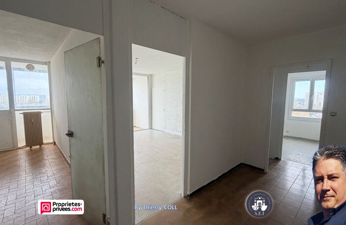 Appartement Vénissieux 5 pièce(s) 93.67 m2 — photo 2