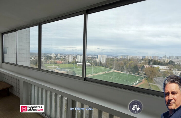 Appartement Vénissieux 5 pièce(s) 93.67 m2 — photo 4