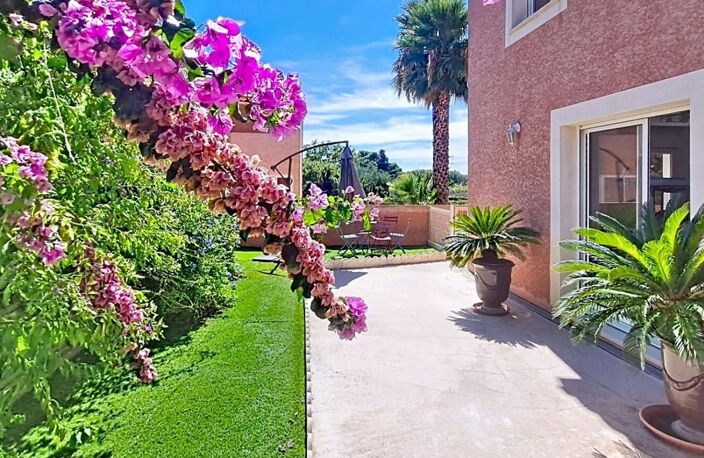 Jolie villa de type 4 de 90 m² avec garage sur 257m² de terrain — photo 2