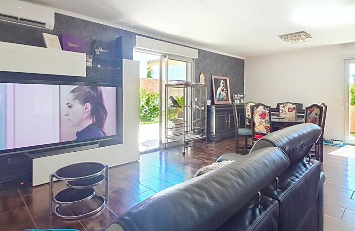 Jolie villa de type 4 de 90 m² avec garage sur 257m² de terrain — photo 4