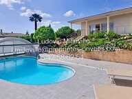 Jolie villa de 156m² avec grand  garage/piscine sur jardin paysager de 1161m² — photo 2
