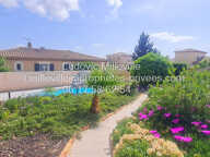 Jolie villa de 156m² avec grand  garage/piscine sur jardin paysager de 1161m² — photo 3