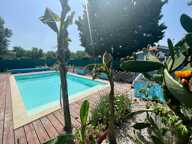 Maison Pessac Magonty 6 pièce(s) 106 m2 + piscine — photo 4