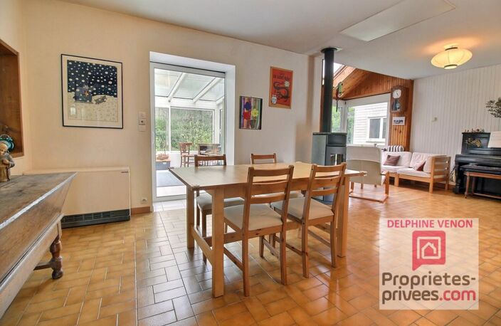 Exclusivité - Maison  familiale de 200 m² à Donnery quartier des grands billons  sur un magnifique terrain  de 5 945 m² — photo 4