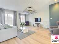 Exclusivité - Maison de plain pied classe énergie C avec 4 chambres , combles aménageables et garage sur un terrain de 1000 m² à Châteauneuf Sur Loire — photo 3