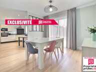Exclusivité - Maison de plain pied classe énergie C avec 4 chambres , combles aménageables et garage sur un terrain de 1000 m² à Châteauneuf Sur Loire — photo 4