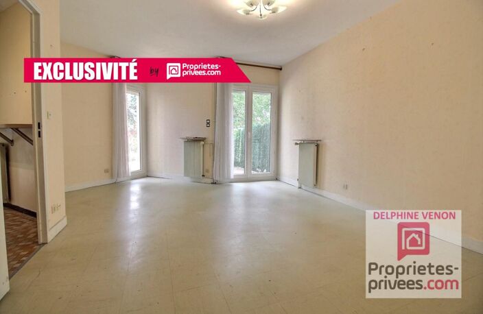 Exclusivité - Maison 4 chambres en centre ville de  Chateauneuf  sur Loire — photo 2