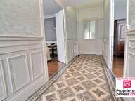Exclusivité - Maison bourgeoise en hyper centre à Chateauneuf Sur Loire avec double garage, cave et dépendance — photo 2