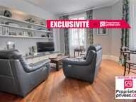 Exclusivité - Maison bourgeoise en hyper centre à Chateauneuf Sur Loire avec double garage, cave et dépendance — photo 4