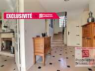 Exclusivité - Maison sur un terrain constructible de 2 300 m² à 2 pas du centre ville et des écoles à Châteauneuf Sur Loire — photo 2