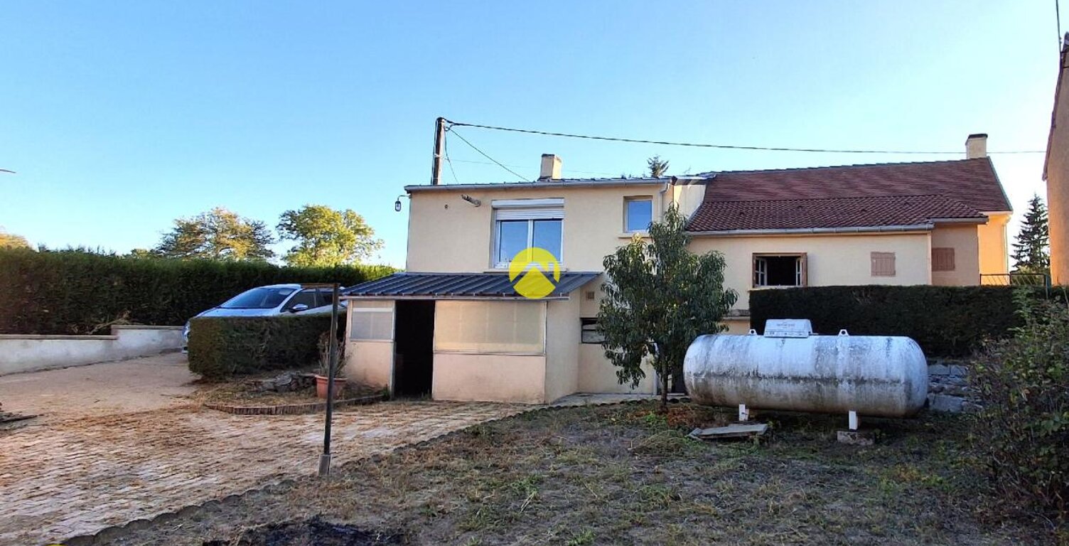 Maison — photo 1