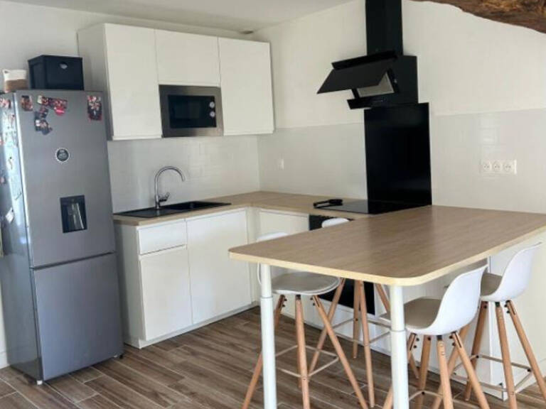 Maison 3 pièces à louer à Vigneux-de-Bretagne - Réf GH417 — photo 1
