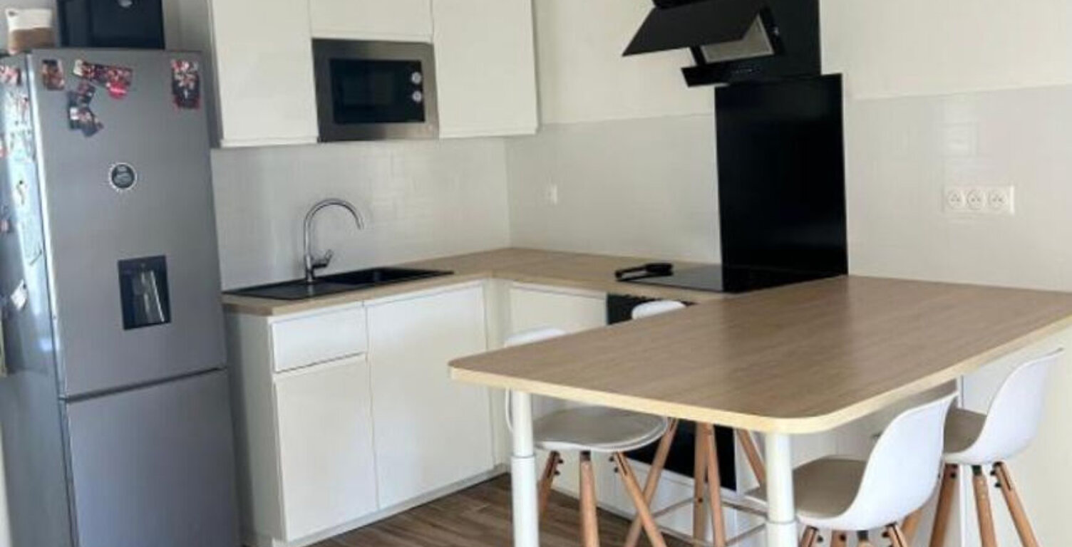 Maison 3 pièces à louer à Vigneux-de-Bretagne - Réf GH417 — photo 1