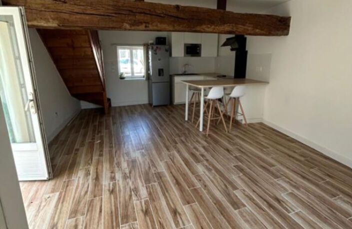 Maison 3 pièces à louer à Vigneux-de-Bretagne - Réf GH417 — photo 2