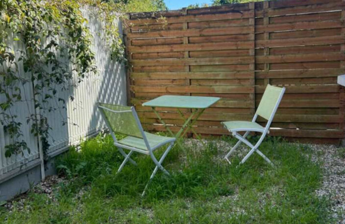 Maison 3 pièces à louer à Vigneux-de-Bretagne - Réf GH417 — photo 5