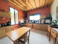 SAINT-MAGNE  Maison de caractère rénovée  130 m²  4 chambres - 1 bureau - dépendance  2,34 ha — photo 2
