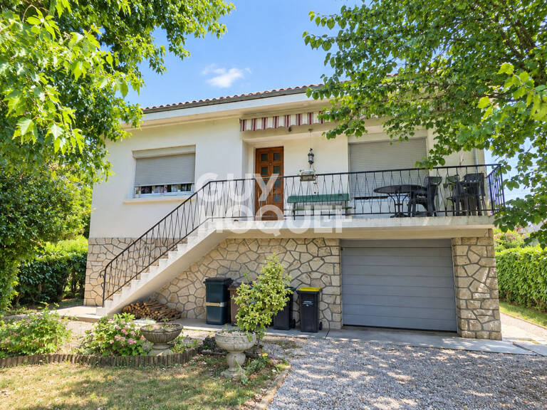 Maison individuelle au Passage d' Agen 270m² habitables — photo 1
