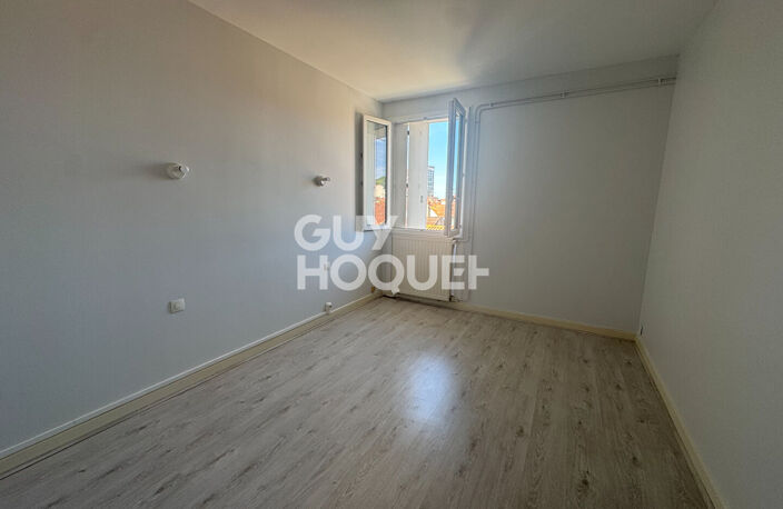 Appartement T3 avec garage fermé — photo 2