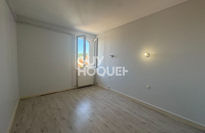 Appartement T3 avec garage fermé — photo 3