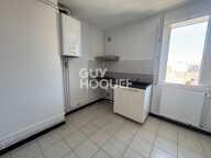 Appartement T3 avec garage fermé — photo 4