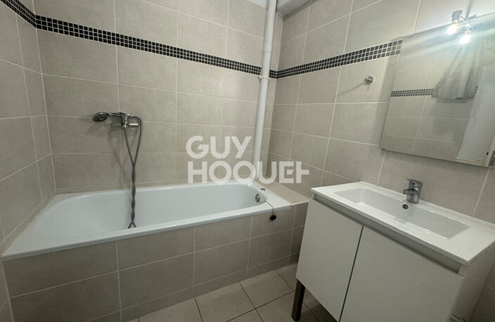 Appartement T3 avec garage fermé — photo 5
