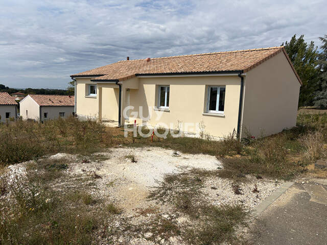Maison Bon Encontre 95 m2 — photo du bien