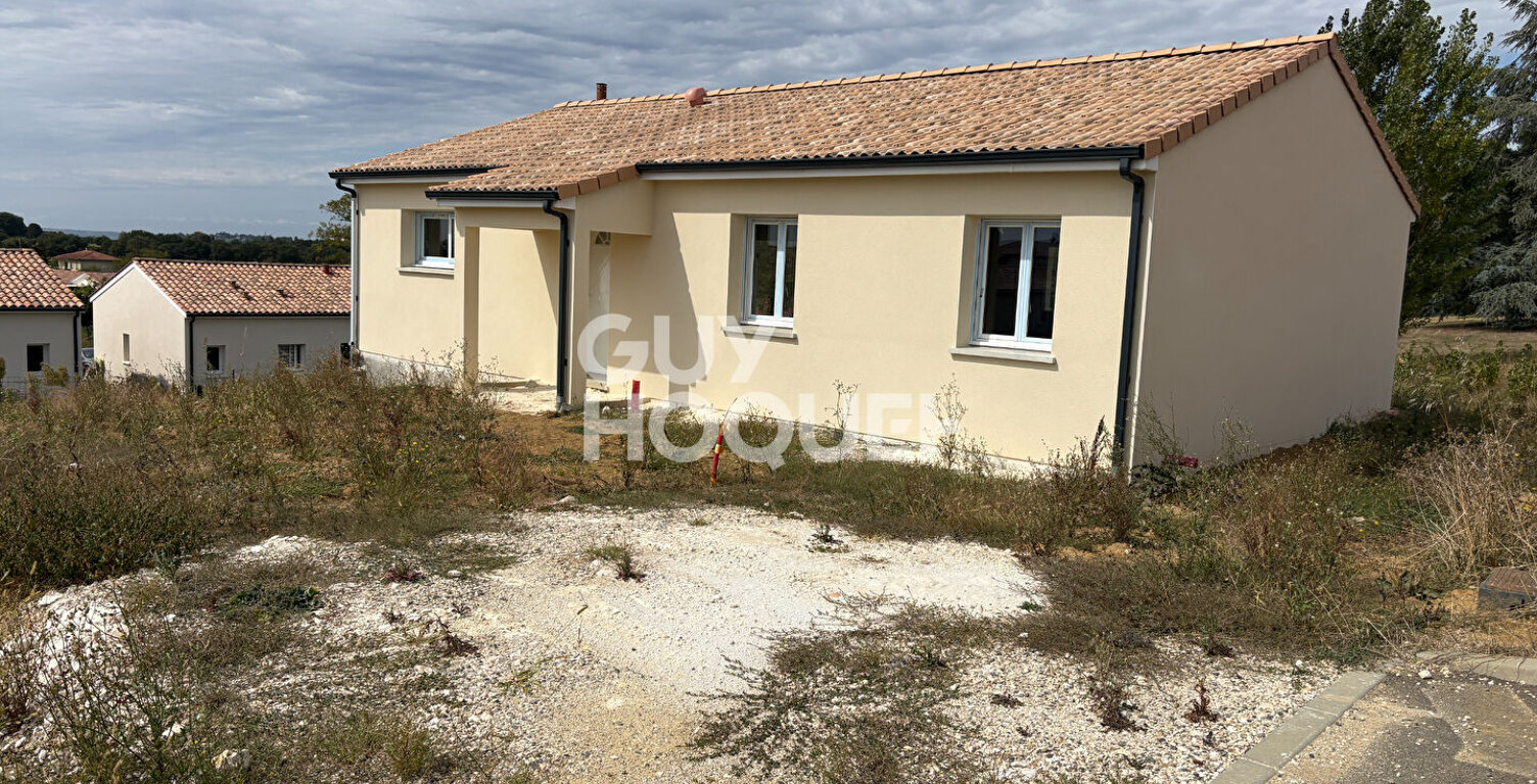 Maison Bon Encontre 95 m2 — photo 1