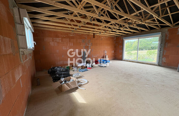 Maison Bon Encontre 95 m2 — photo 2