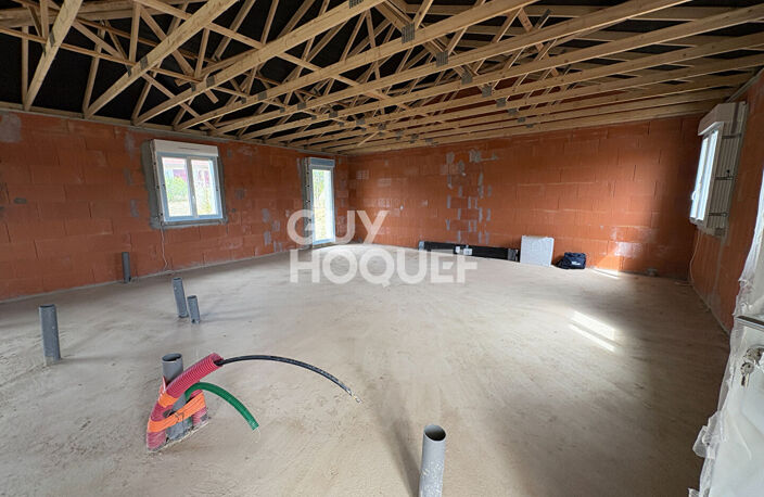 Maison Bon Encontre 95 m2 — photo 3