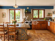 Maison 5 chambres à raffraichir — photo 2