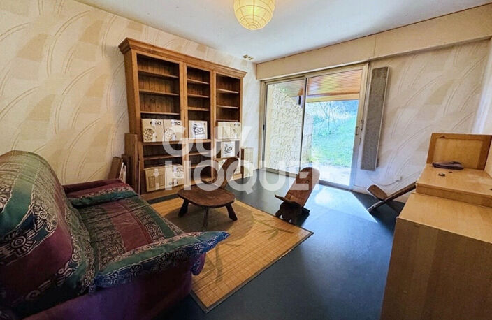 Maison 5 chambres à raffraichir — photo 3