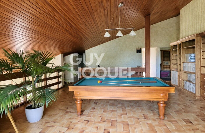Maison 5 chambres à raffraichir — photo 4