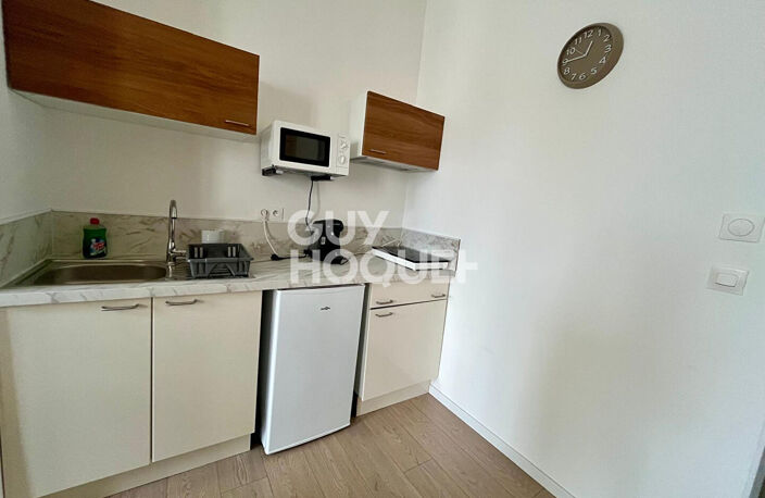 Appartement T2 meublé  - centre ville — photo 3