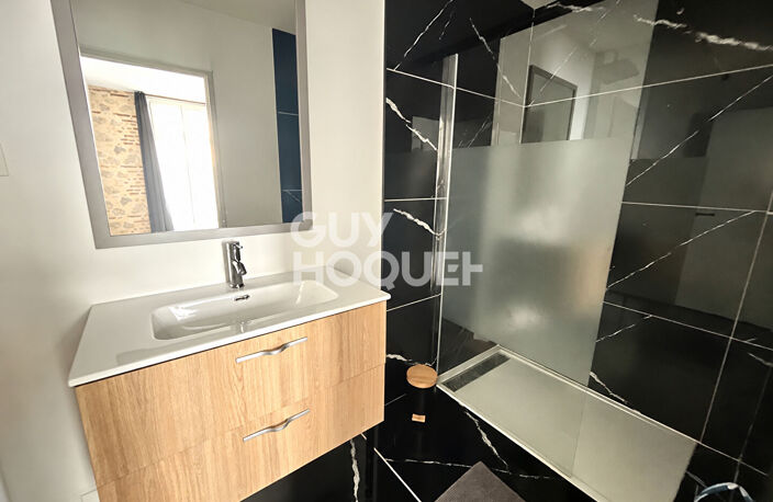 Appartement T2 meublé  - centre ville — photo 5