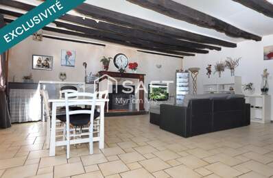 Coup de coeur assuré pour cette charmante maison — photo du bien