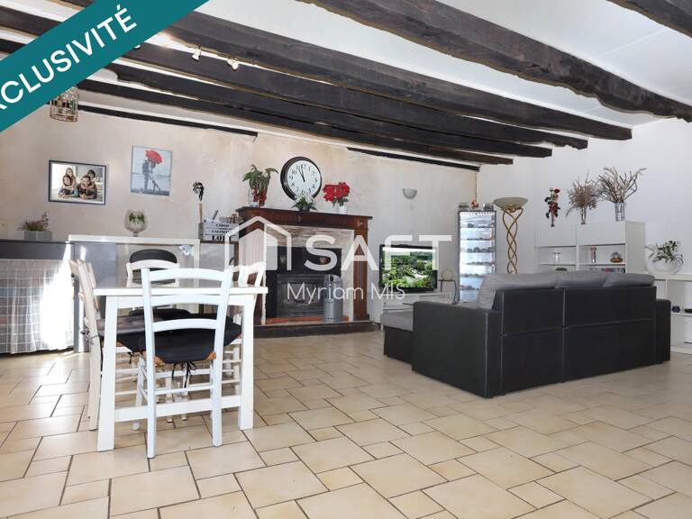 Coup de coeur assuré pour cette charmante maison — photo 1