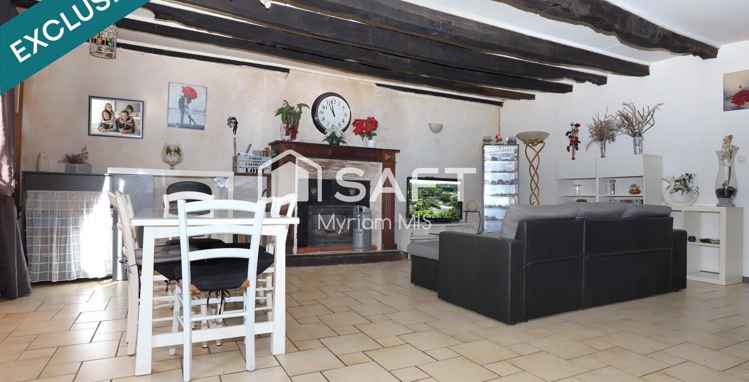 Coup de coeur assuré pour cette charmante maison — photo 1