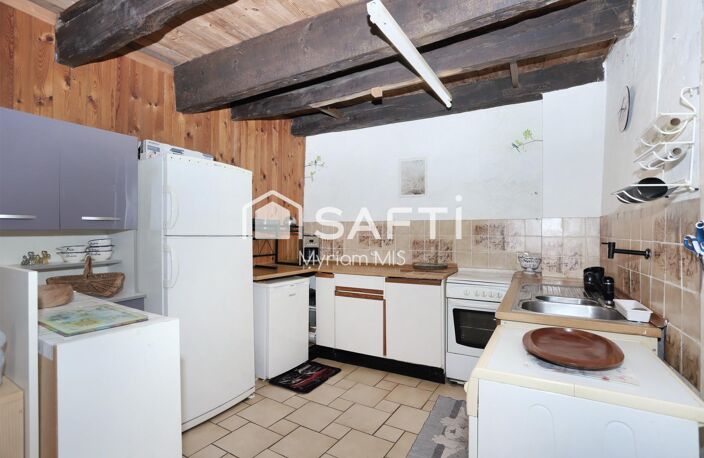 Coup de coeur assuré pour cette charmante maison — photo 2