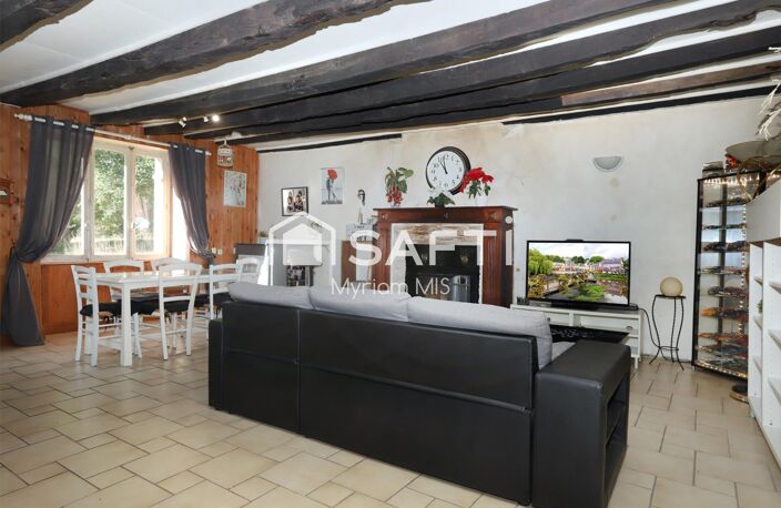 Coup de coeur assuré pour cette charmante maison — photo 3